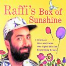 Raffi’s Box of Sunshine