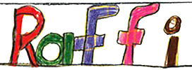 Raffinews logo