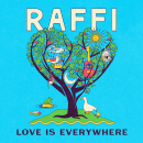 Love Is Everywhere – NEW!