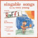 Singable Songs For The Very Young